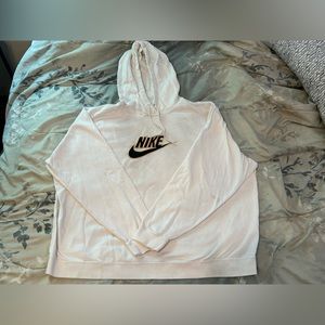 NIKE women’s sweatshirt